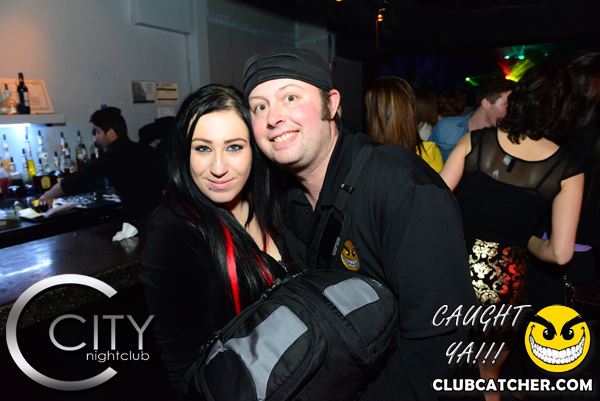 City nightclub photo 176 - January 2nd, 2013