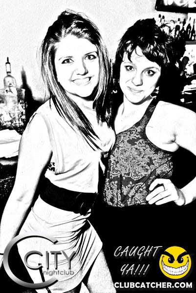 City nightclub photo 178 - January 2nd, 2013