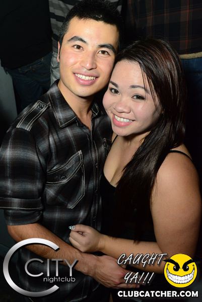 City nightclub photo 179 - January 2nd, 2013