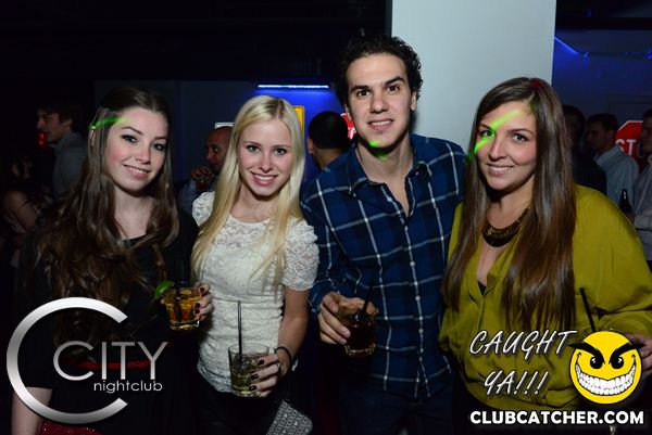 City nightclub photo 183 - January 2nd, 2013