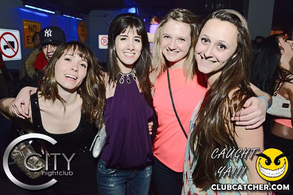City nightclub photo 188 - January 2nd, 2013