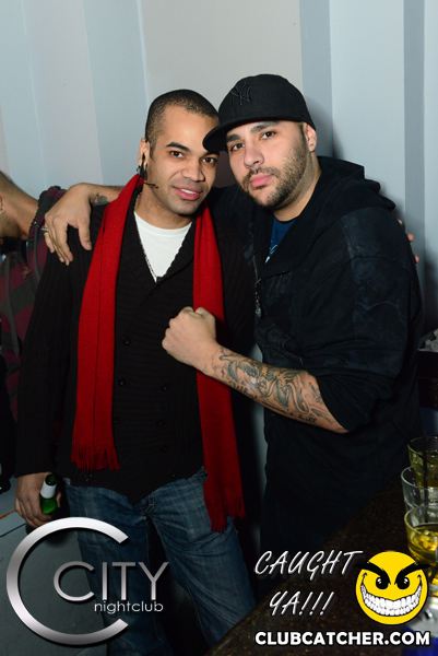 City nightclub photo 189 - January 2nd, 2013