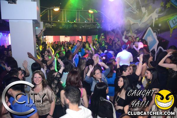 City nightclub photo 196 - January 2nd, 2013