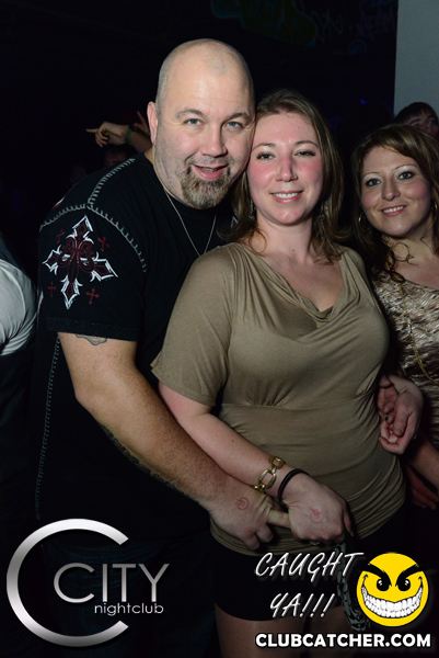 City nightclub photo 197 - January 2nd, 2013