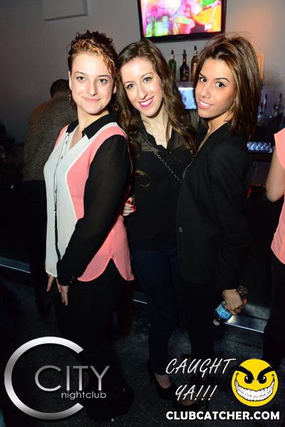 City nightclub photo 199 - January 2nd, 2013