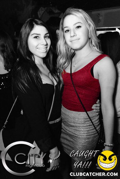 City nightclub photo 21 - January 2nd, 2013