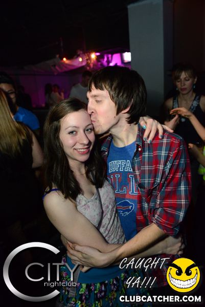 City nightclub photo 203 - January 2nd, 2013