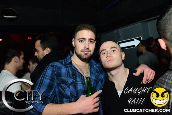 City nightclub photo 205 - January 2nd, 2013