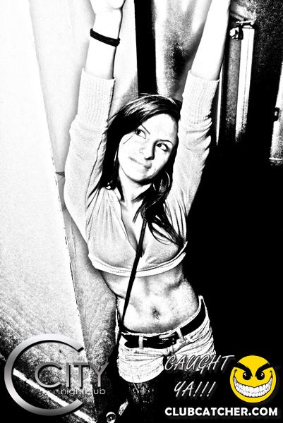 City nightclub photo 207 - January 2nd, 2013