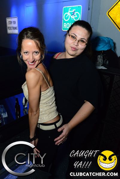 City nightclub photo 209 - January 2nd, 2013