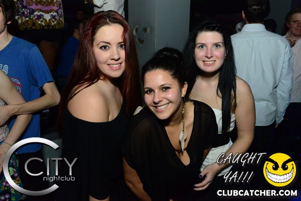 City nightclub photo 214 - January 2nd, 2013