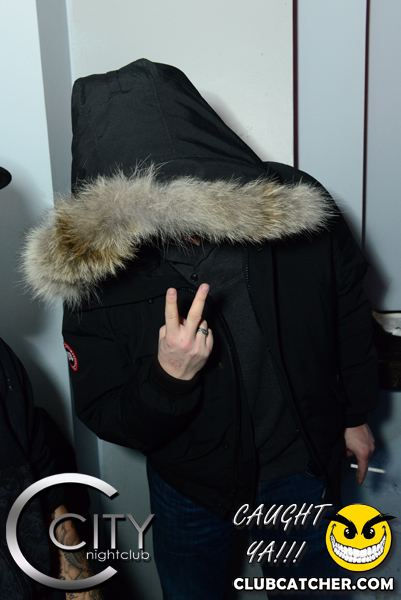 City nightclub photo 220 - January 2nd, 2013