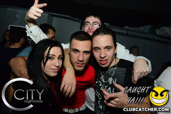 City nightclub photo 221 - January 2nd, 2013