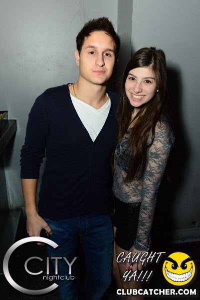 City nightclub photo 227 - January 2nd, 2013