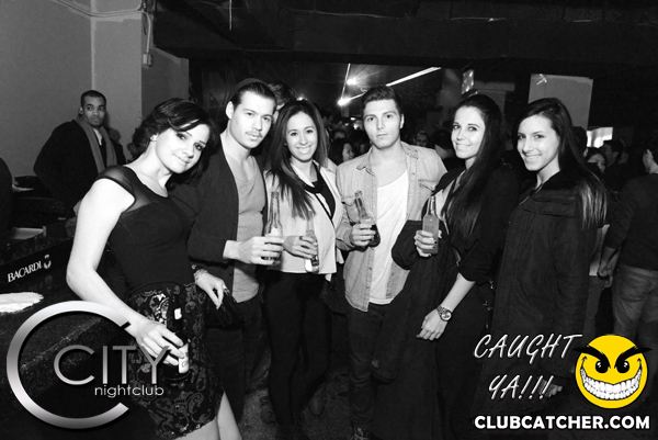 City nightclub photo 231 - January 2nd, 2013