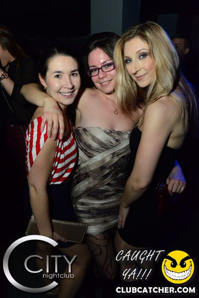 City nightclub photo 239 - January 2nd, 2013
