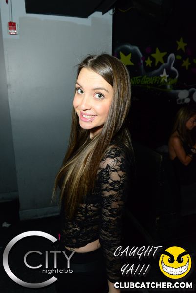 City nightclub photo 240 - January 2nd, 2013