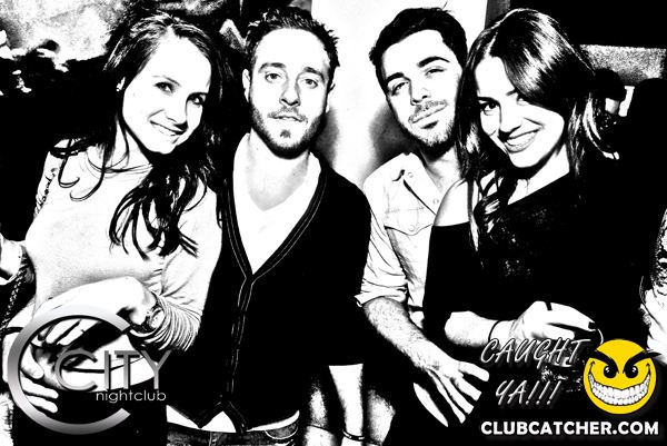 City nightclub photo 242 - January 2nd, 2013