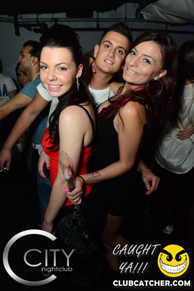 City nightclub photo 246 - January 2nd, 2013