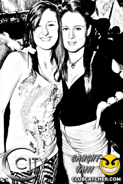 City nightclub photo 250 - January 2nd, 2013