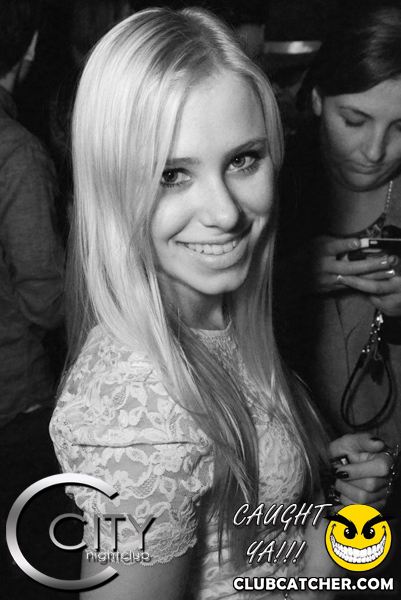 City nightclub photo 255 - January 2nd, 2013