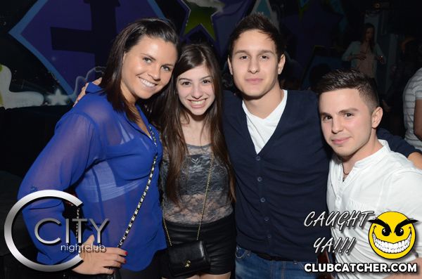 City nightclub photo 256 - January 2nd, 2013