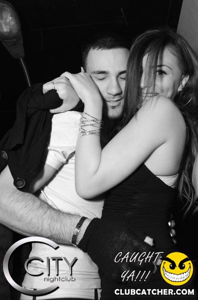 City nightclub photo 265 - January 2nd, 2013