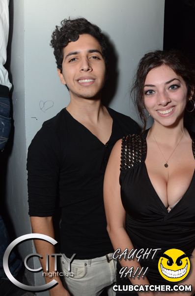City nightclub photo 266 - January 2nd, 2013