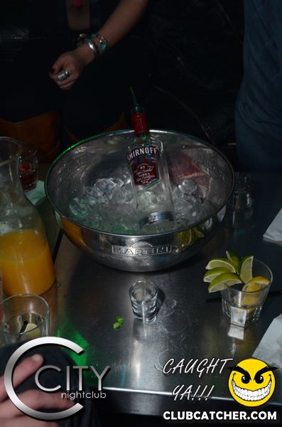 City nightclub photo 267 - January 2nd, 2013