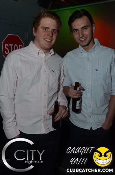 City nightclub photo 269 - January 2nd, 2013