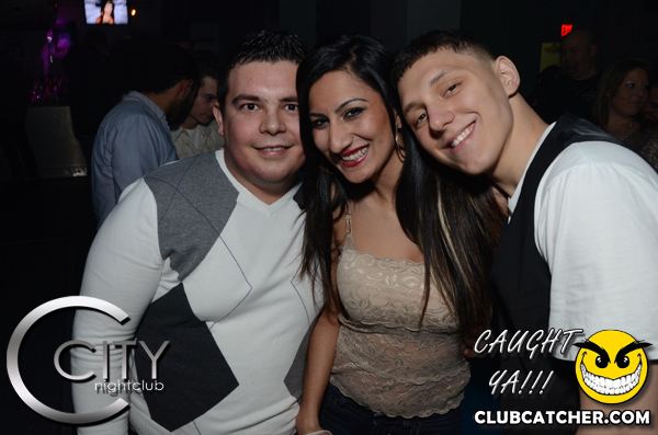 City nightclub photo 277 - January 2nd, 2013