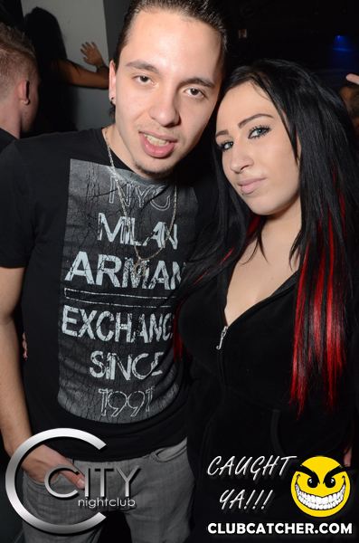 City nightclub photo 278 - January 2nd, 2013