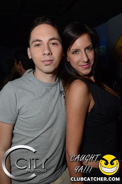 City nightclub photo 279 - January 2nd, 2013