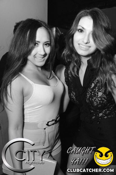 City nightclub photo 284 - January 2nd, 2013