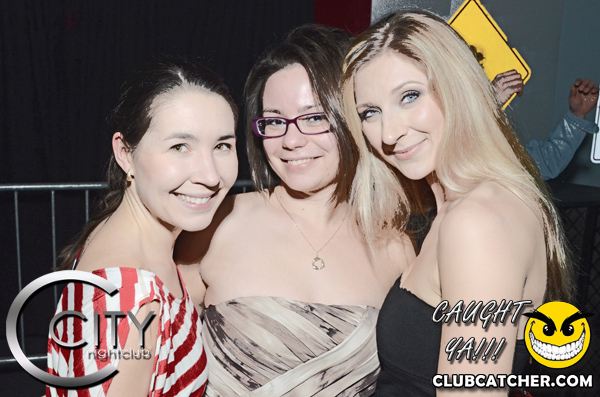 City nightclub photo 288 - January 2nd, 2013