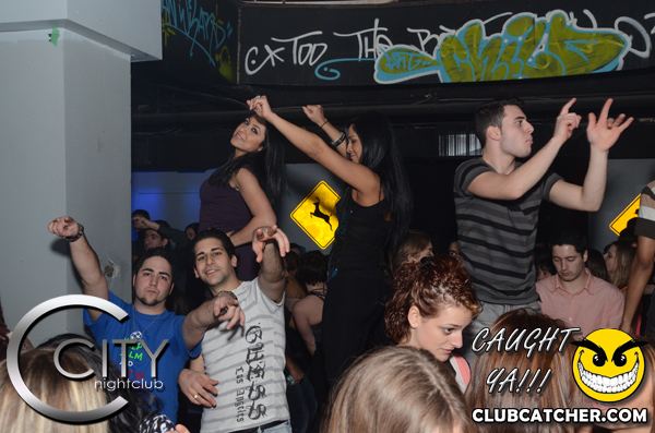City nightclub photo 292 - January 2nd, 2013