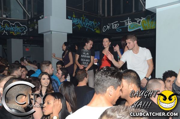 City nightclub photo 295 - January 2nd, 2013