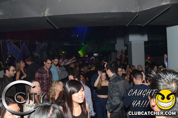 City nightclub photo 299 - January 2nd, 2013