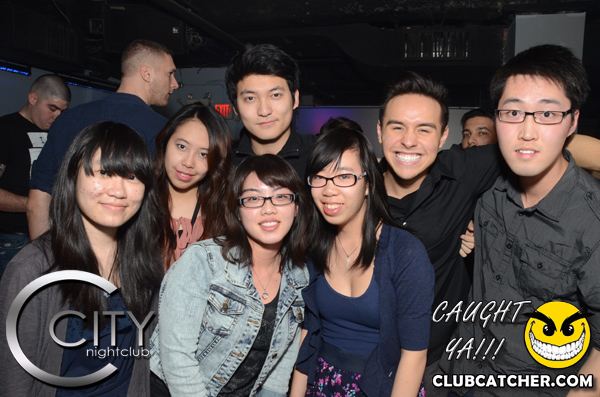 City nightclub photo 303 - January 2nd, 2013