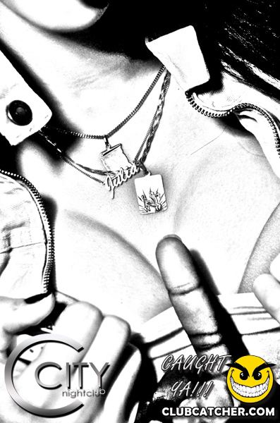 City nightclub photo 308 - January 2nd, 2013