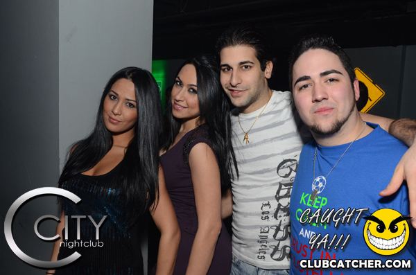 City nightclub photo 312 - January 2nd, 2013