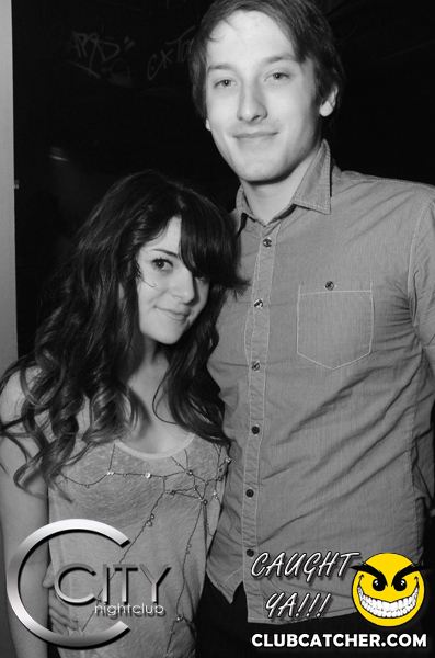 City nightclub photo 316 - January 2nd, 2013