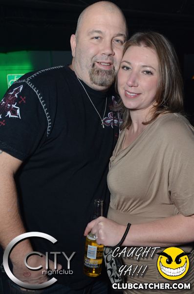 City nightclub photo 317 - January 2nd, 2013