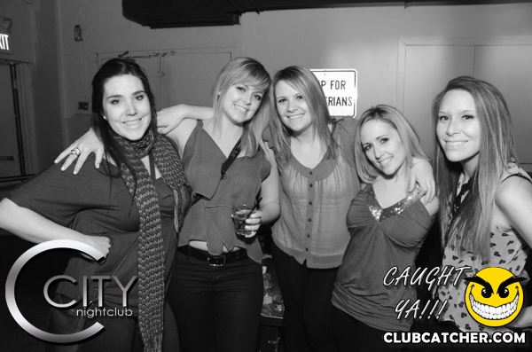 City nightclub photo 318 - January 2nd, 2013