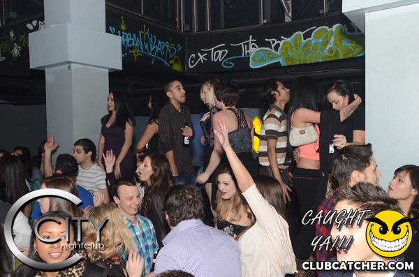 City nightclub photo 320 - January 2nd, 2013