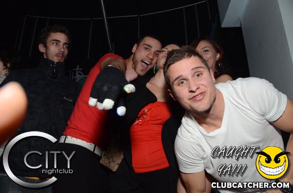 City nightclub photo 326 - January 2nd, 2013