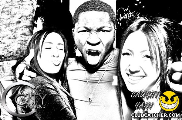 City nightclub photo 327 - January 2nd, 2013