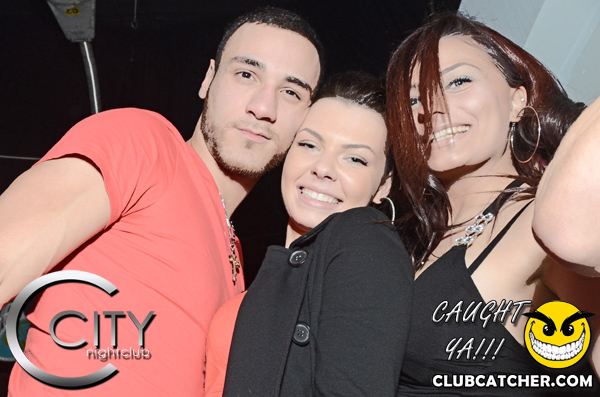 City nightclub photo 330 - January 2nd, 2013