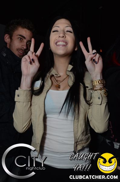 City nightclub photo 334 - January 2nd, 2013
