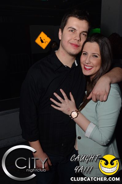 City nightclub photo 337 - January 2nd, 2013